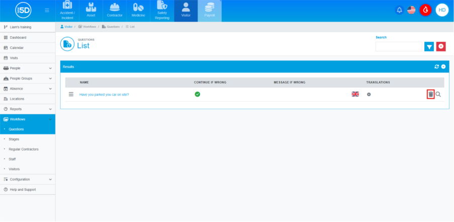 A screenshot of a computer

AI-generated content may be incorrect.