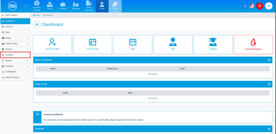 A screenshot of a computer

AI-generated content may be incorrect.