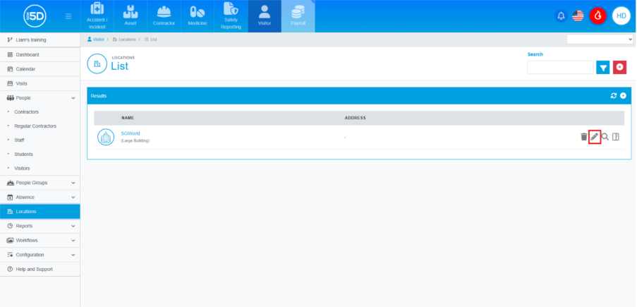 A screenshot of a computer

AI-generated content may be incorrect.
