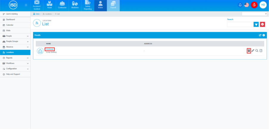 A screenshot of a computer

AI-generated content may be incorrect.