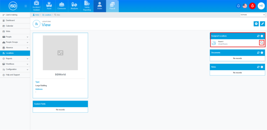 A screenshot of a computer

AI-generated content may be incorrect.