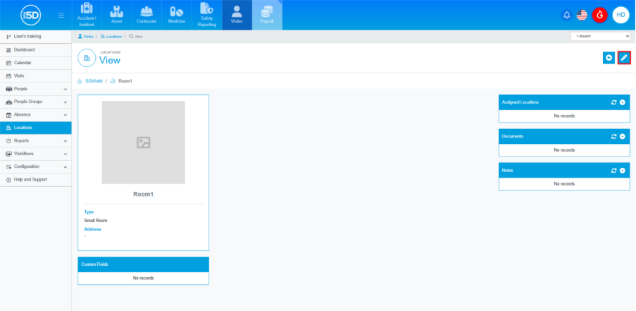 A screenshot of a computer

AI-generated content may be incorrect.