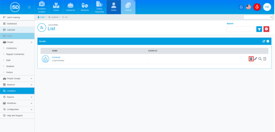 A screenshot of a computer

AI-generated content may be incorrect.