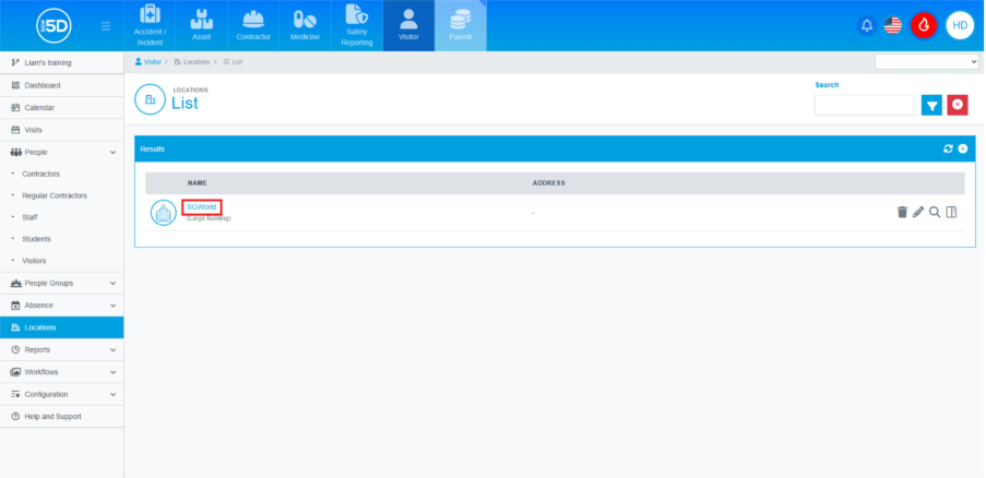 A screenshot of a computer

AI-generated content may be incorrect.