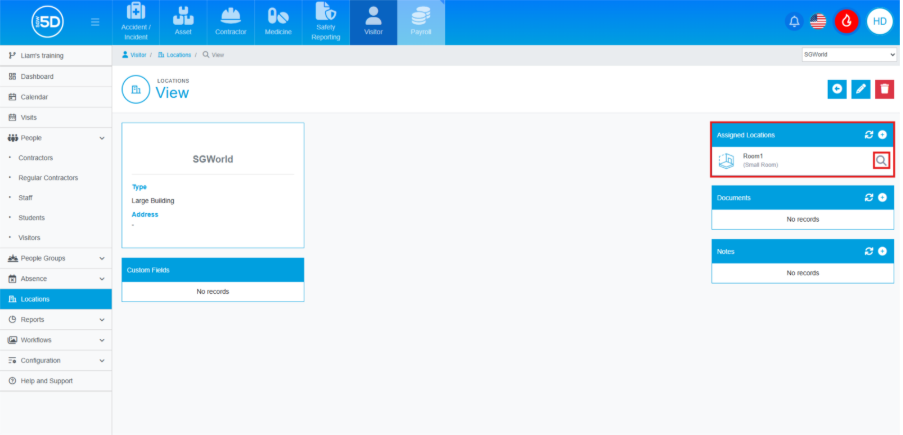 A screenshot of a computer

AI-generated content may be incorrect.