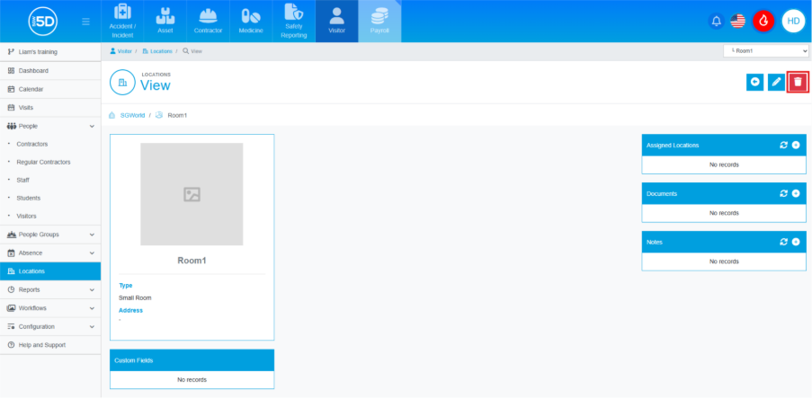 A screenshot of a computer

AI-generated content may be incorrect.