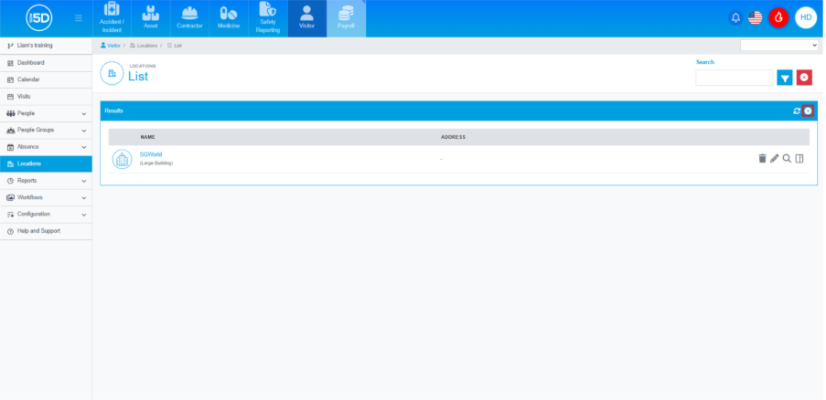 A screenshot of a computer

AI-generated content may be incorrect.