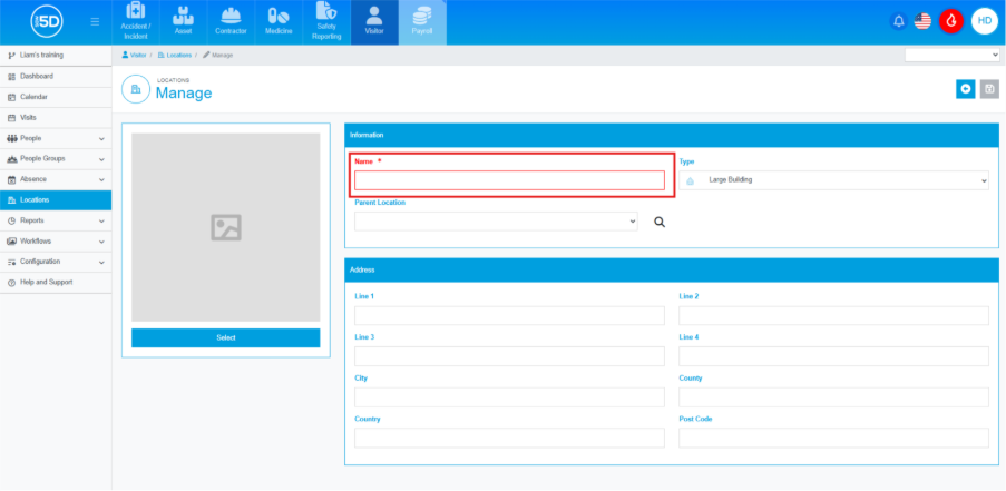 A screenshot of a computer

AI-generated content may be incorrect.