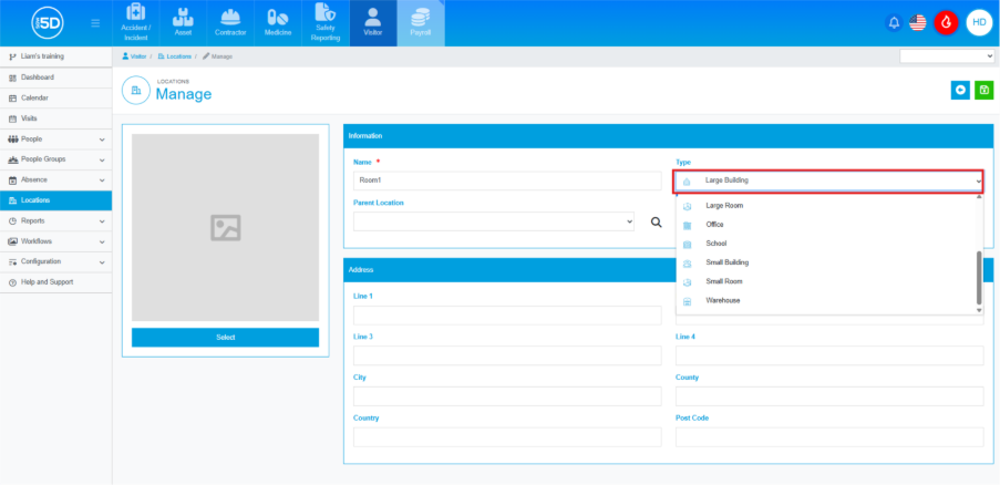 A screenshot of a computer

AI-generated content may be incorrect.