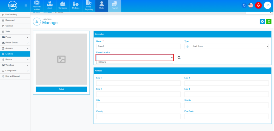 A screenshot of a computer

AI-generated content may be incorrect.
