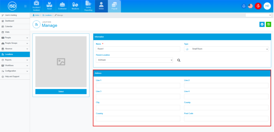 A screenshot of a computer

AI-generated content may be incorrect.