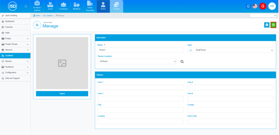 A screenshot of a computer

AI-generated content may be incorrect.