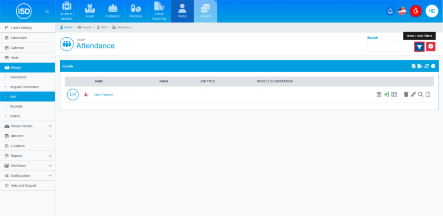 A screenshot of a computer

AI-generated content may be incorrect.