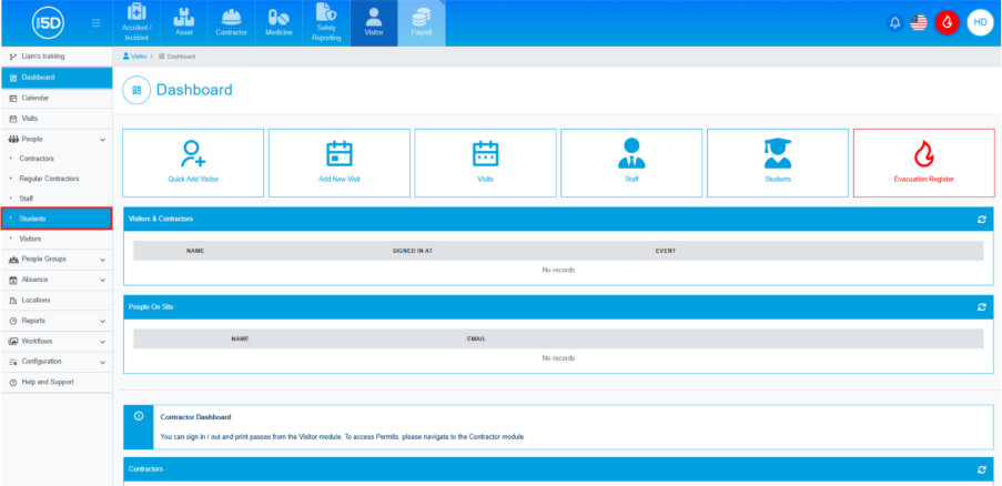 A screenshot of a computer

AI-generated content may be incorrect.