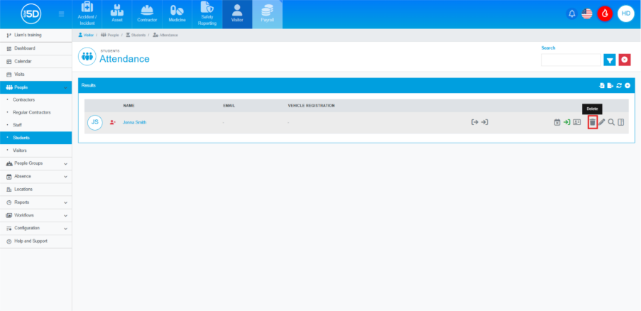 A screenshot of a computer

AI-generated content may be incorrect.