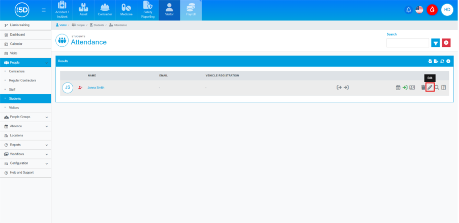 A screenshot of a computer

AI-generated content may be incorrect.