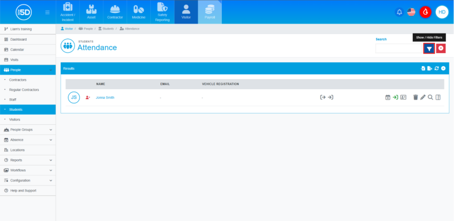 A screenshot of a computer

AI-generated content may be incorrect.