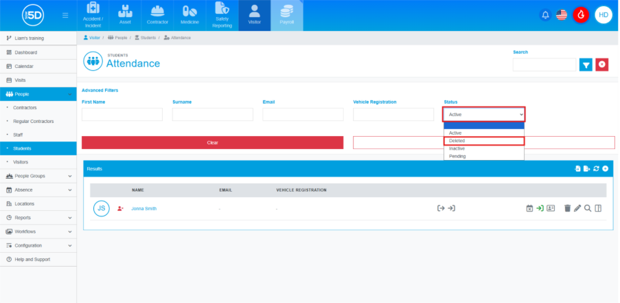 A screenshot of a computer

AI-generated content may be incorrect.