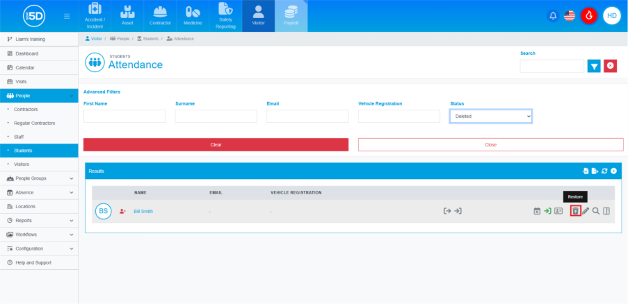 A screenshot of a computer

AI-generated content may be incorrect.