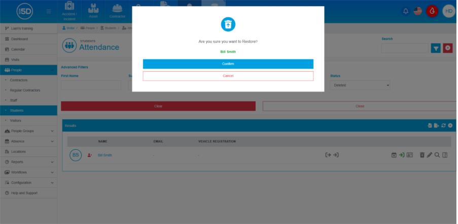 A screenshot of a computer

AI-generated content may be incorrect.