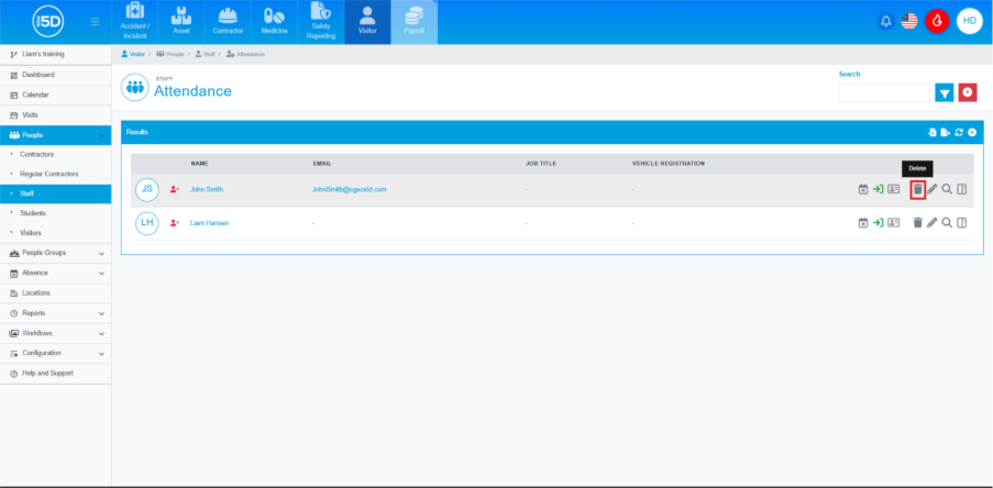 A screenshot of a computer

AI-generated content may be incorrect.