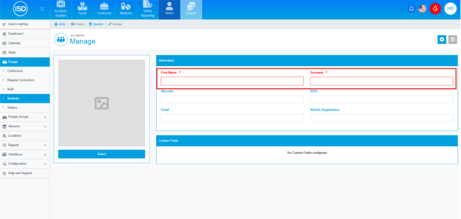 A screenshot of a computer

AI-generated content may be incorrect.