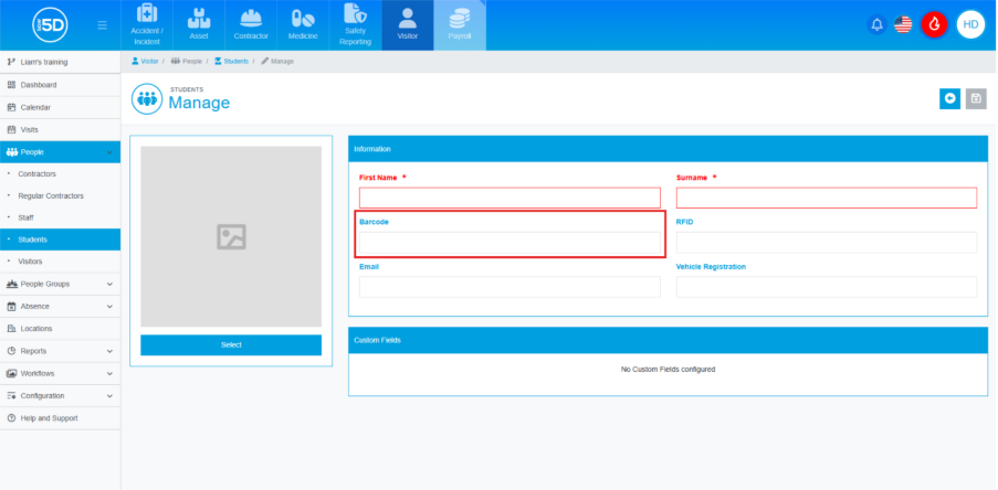 A screenshot of a computer

AI-generated content may be incorrect.