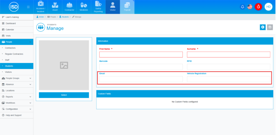 A screenshot of a computer

AI-generated content may be incorrect.
