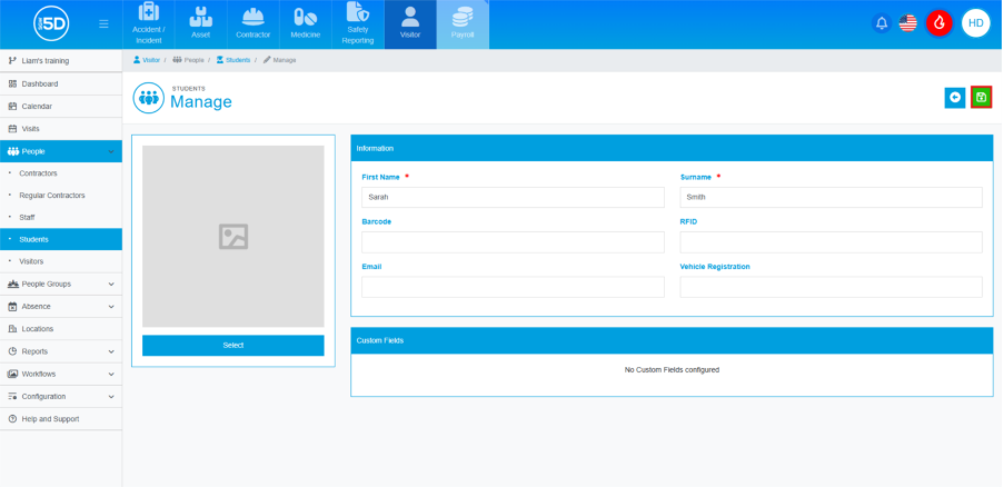 A screenshot of a computer

AI-generated content may be incorrect.