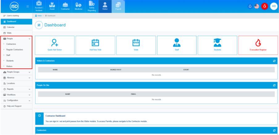 A screenshot of a computer

AI-generated content may be incorrect.