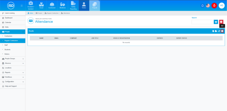 A screenshot of a computer

AI-generated content may be incorrect.