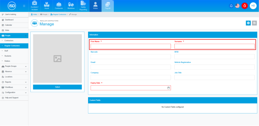 A screenshot of a computer

AI-generated content may be incorrect.