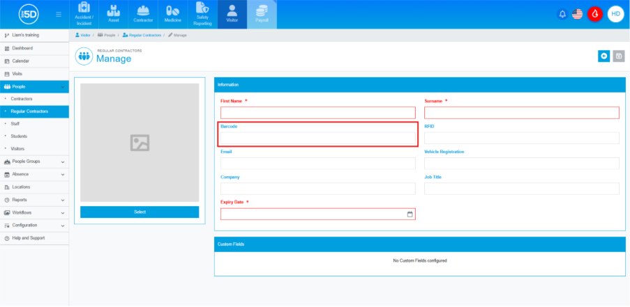 A screenshot of a computer

AI-generated content may be incorrect.