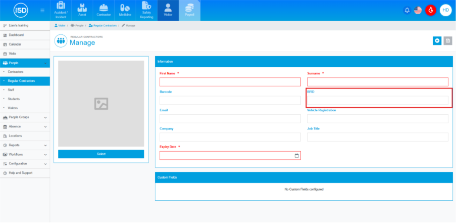 A screenshot of a computer

AI-generated content may be incorrect.