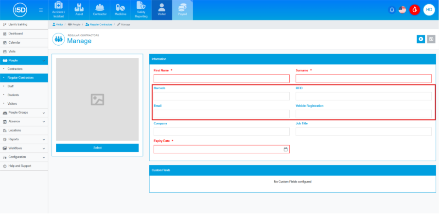 A screenshot of a computer

AI-generated content may be incorrect.