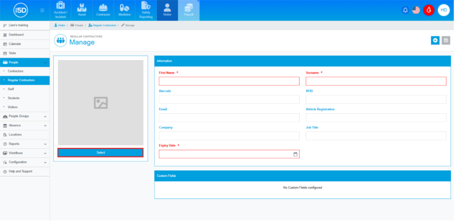 A screenshot of a computer

AI-generated content may be incorrect.
