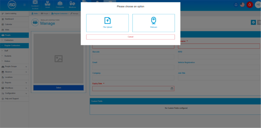 A screenshot of a computer

AI-generated content may be incorrect.