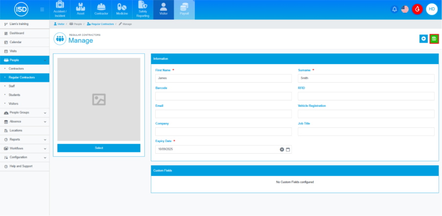 A screenshot of a computer

AI-generated content may be incorrect.