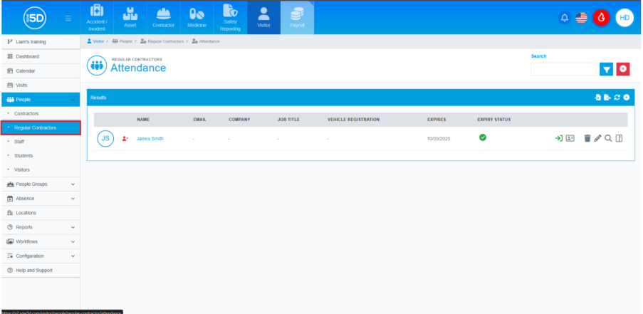 A screenshot of a computer

AI-generated content may be incorrect.