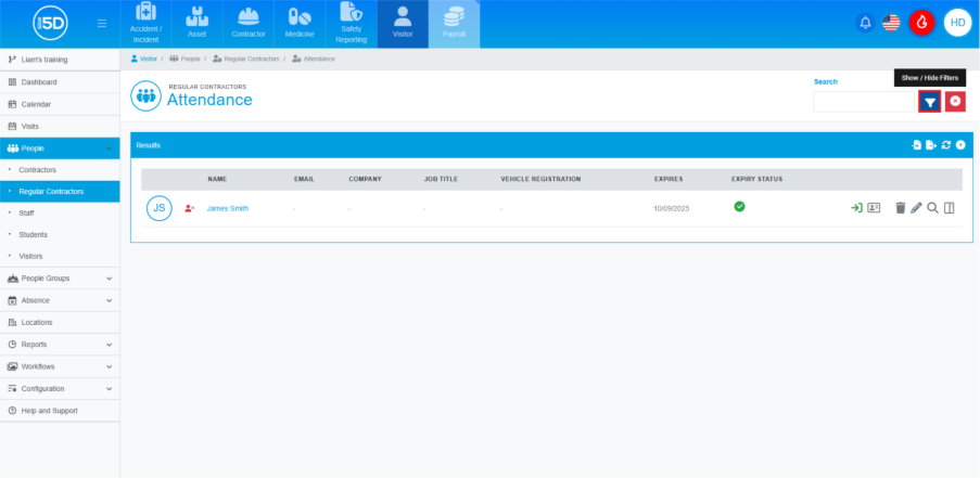 A screenshot of a computer

AI-generated content may be incorrect.