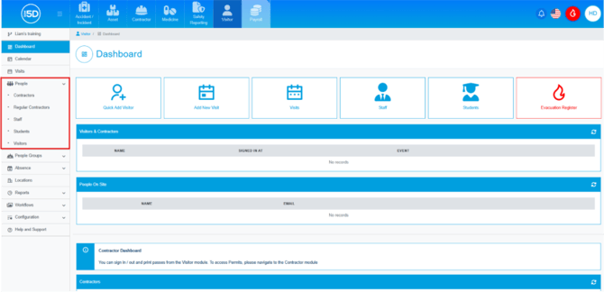 A screenshot of a computer
AI-generated content may be incorrect.