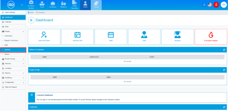 A screenshot of a computer

AI-generated content may be incorrect.