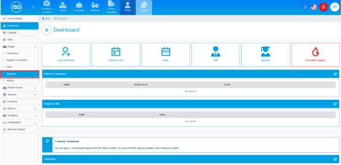 A screenshot of a computer
AI-generated content may be incorrect.