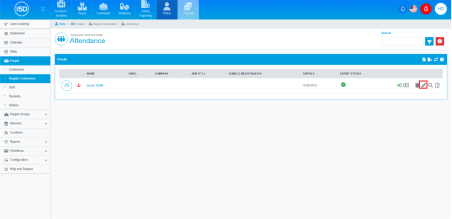 A screenshot of a computer

AI-generated content may be incorrect.