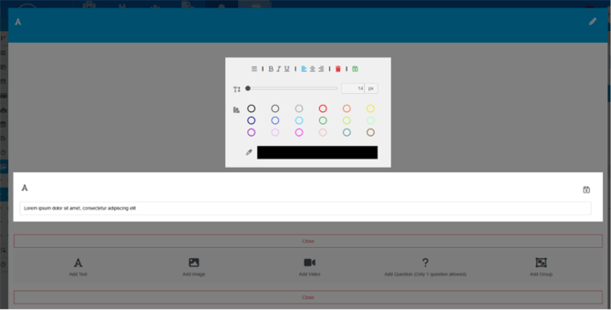 A screenshot of a computer

AI-generated content may be incorrect.