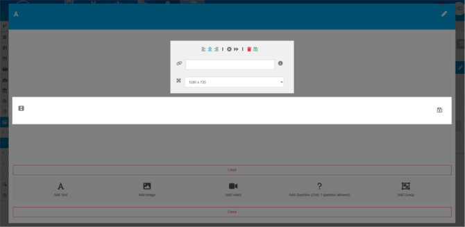 A screenshot of a computer

AI-generated content may be incorrect.
