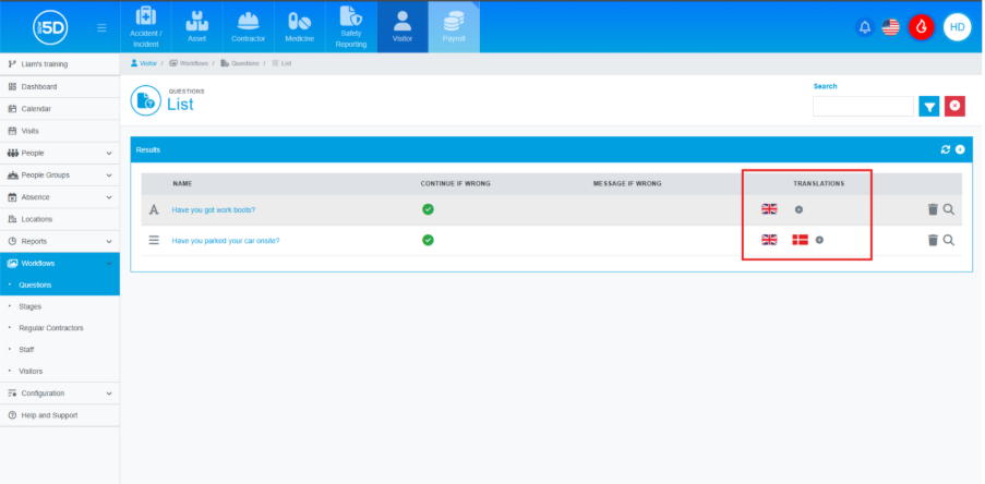 A screenshot of a computer

AI-generated content may be incorrect.