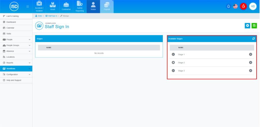A screenshot of a computer

AI-generated content may be incorrect.