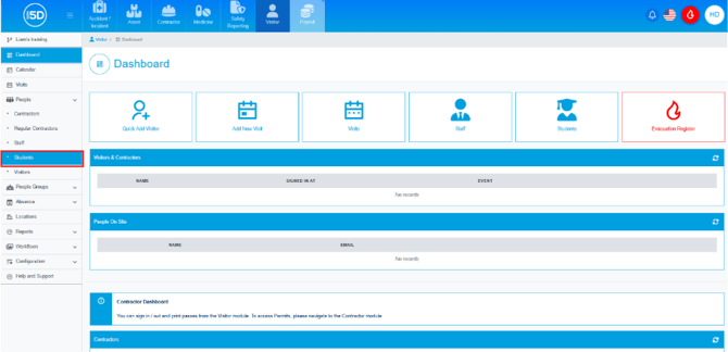 A screenshot of a computer
AI-generated content may be incorrect.