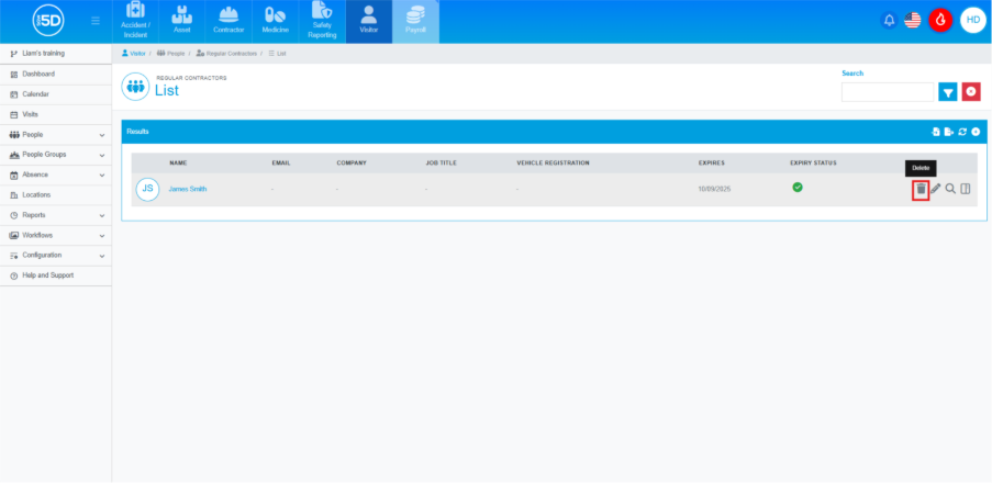 A screenshot of a computer

AI-generated content may be incorrect.
